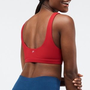 Lola low impact sports bra